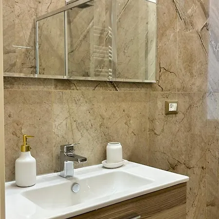 דירה Da Mariella - Pallavicini 10 *