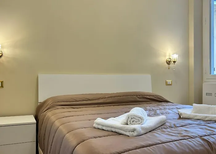 Da Mariella - Pallavicini 10 San Remo