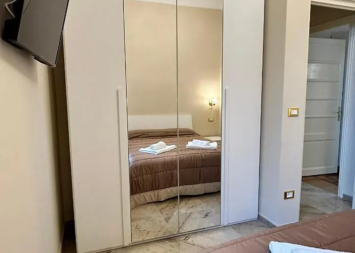 Da Mariella - Pallavicini 10 Apartamento San Remo