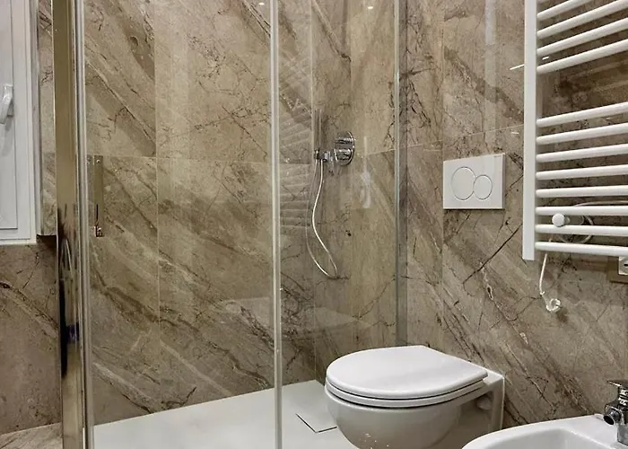 Da Mariella - Pallavicini 10 San Remo