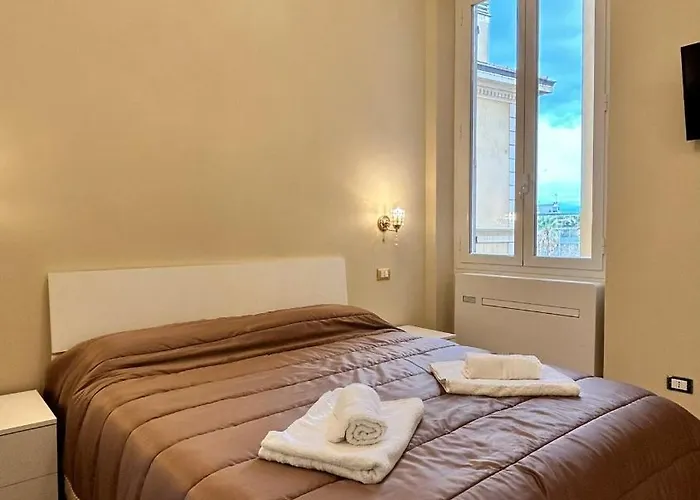 Da Mariella - Pallavicini 10 Apartamento San Remo