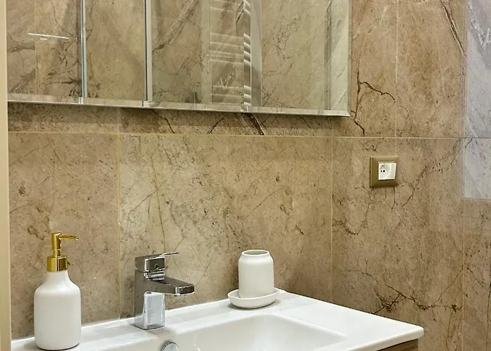 Apartamento Da Mariella - Pallavicini 10 *