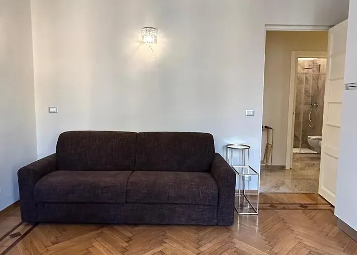 Da Mariella - Pallavicini 10 *