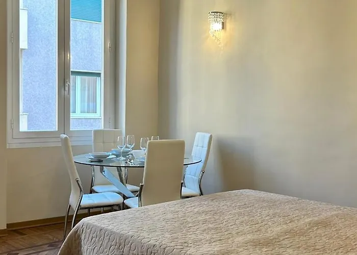 Da Mariella - Pallavicini 10 *