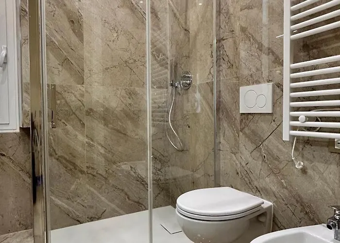 Apartamento Da Mariella - Pallavicini 10