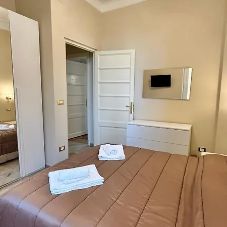 Apartmán Da Mariella - Pallavicini 10 *