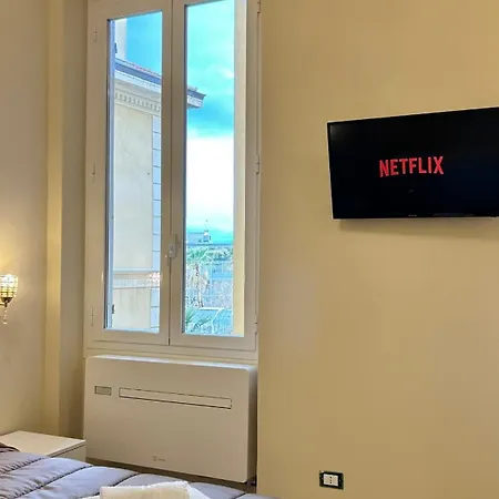 Da Mariella - Pallavicini 10 Sanremo