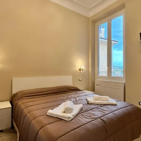 Da Mariella - Pallavicini 10 Apartmán