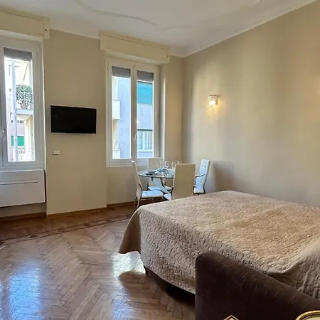 Apartmán Da Mariella - Pallavicini 10 *