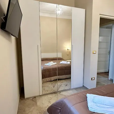 Da Mariella - Pallavicini 10 Apartmán Sanremo