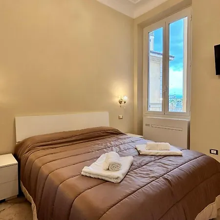 Da Mariella - Pallavicini 10 Apartmán Sanremo