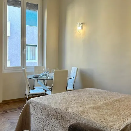 Da Mariella - Pallavicini 10 *