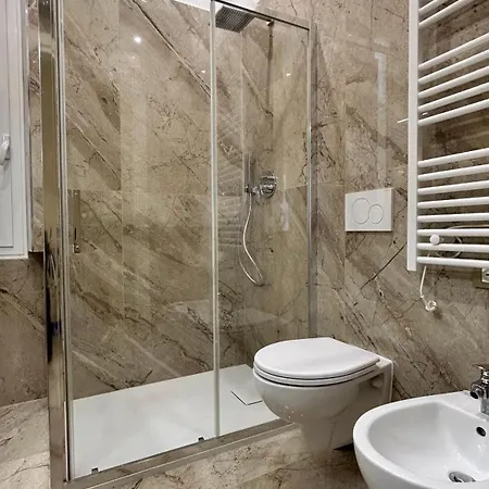 Apartmán Da Mariella - Pallavicini 10