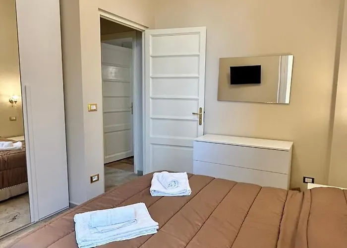 Appartamento Da Mariella - Pallavicini 10 *