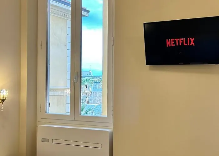 Da Mariella - Pallavicini 10 Sanremo