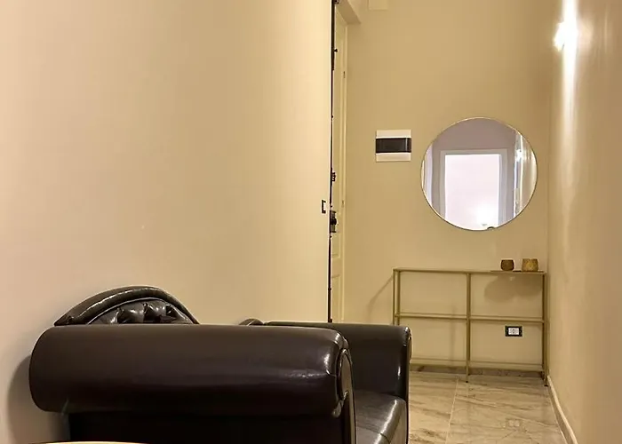 Da Mariella - Pallavicini 10 * Sanremo