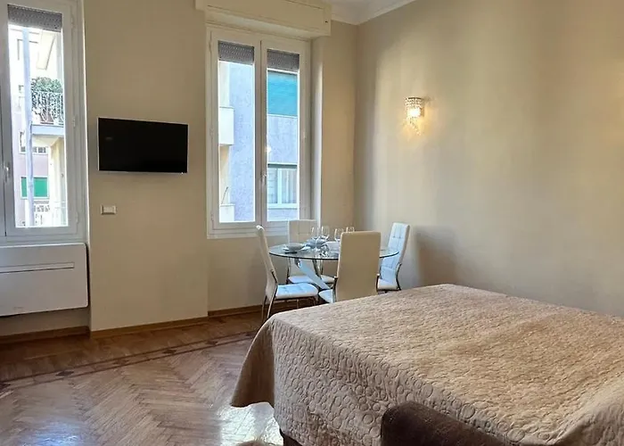 Lejlighed Da Mariella - Pallavicini 10 *